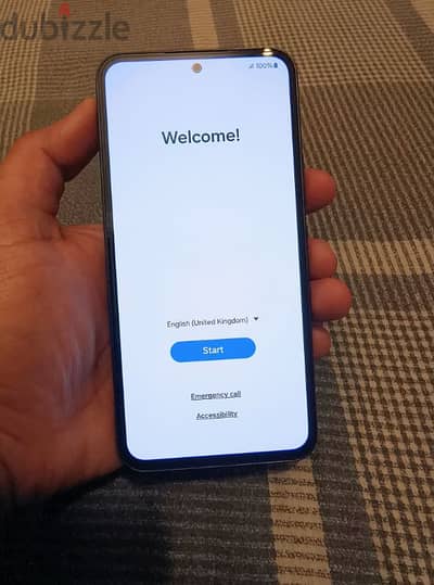 Samsung Galaxy A54 (5G)