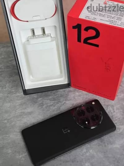 OnePlus 12