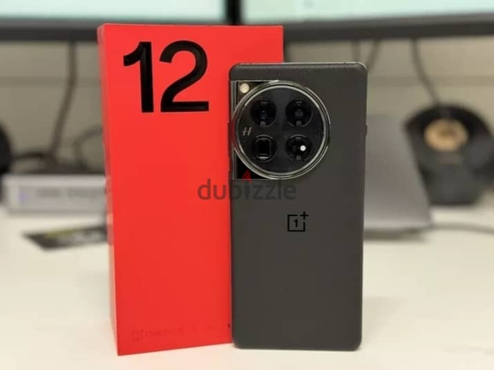 OnePlus 12 2