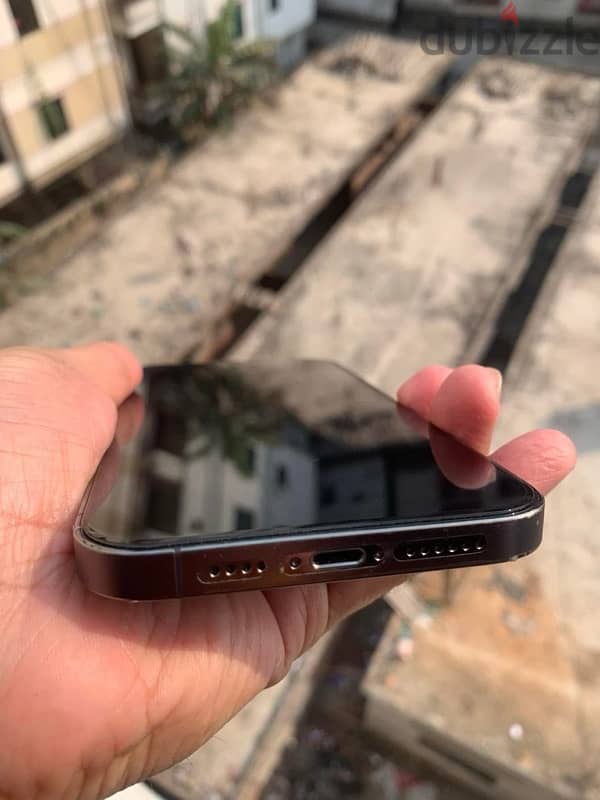 iphone 14 pro max 256 Gb 5