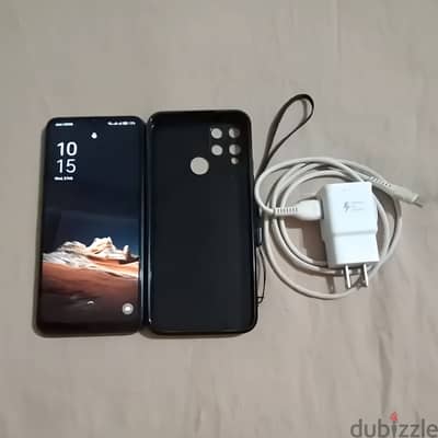 Realme C25s | 64GB | 4GB | for sale