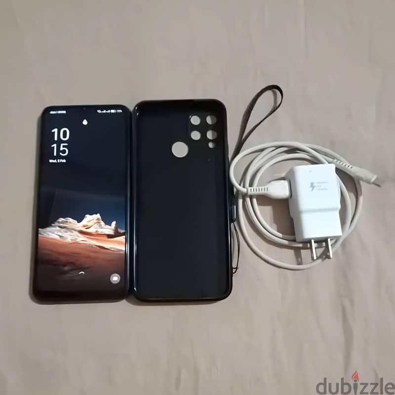 Realme C25s | 64GB | 4GB | for sale 0