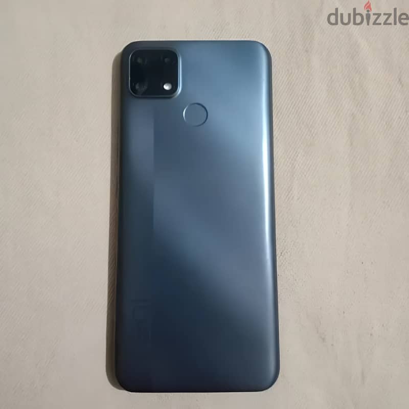 Realme C25s | 64GB | 4GB | for sale 1