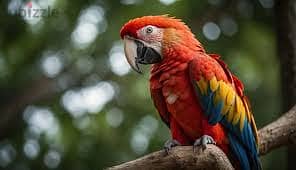 WhatsApp Me +96878738119 Macaw for sale