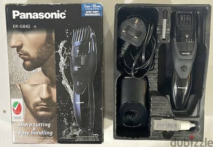 Rechargeable Beard /Hair Trimmer