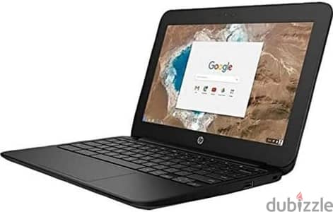 Hp Chromebook G5, 16 GB and 32 GB SKU: WB-SA1402