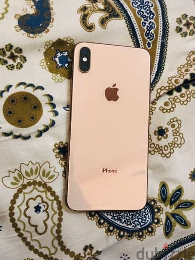 iPhone XS Max 256 gb exchange possible