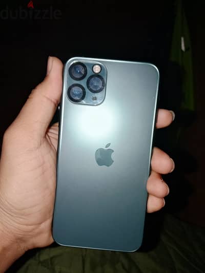 i phone 11 pro 256GB