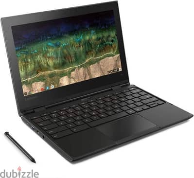 Lenovo Chromebook SKU: WB-SA1405 . Free home delivery