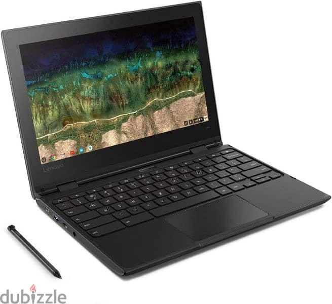 Lenovo Chromebook SKU: WB-SA1405 . Free home delivery 0