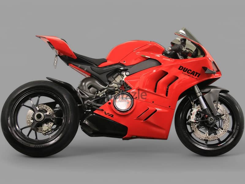 2024 DUCATI PANIGALE V4  +974 66574363 1