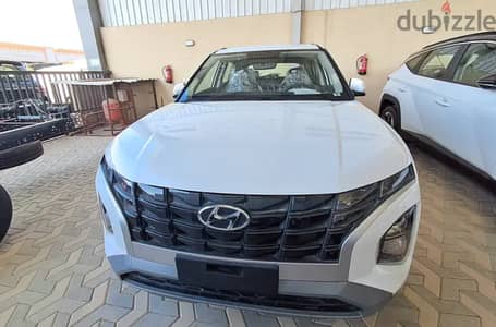 Hyundai Creta Smart 2025