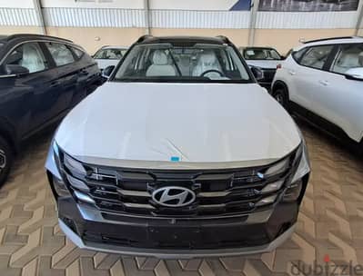 Hyundai Tucson Comfort 1600 2025