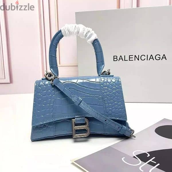 Rare Balenciaga Neo Classic Tote – Large, Beige, Mint Condition 3