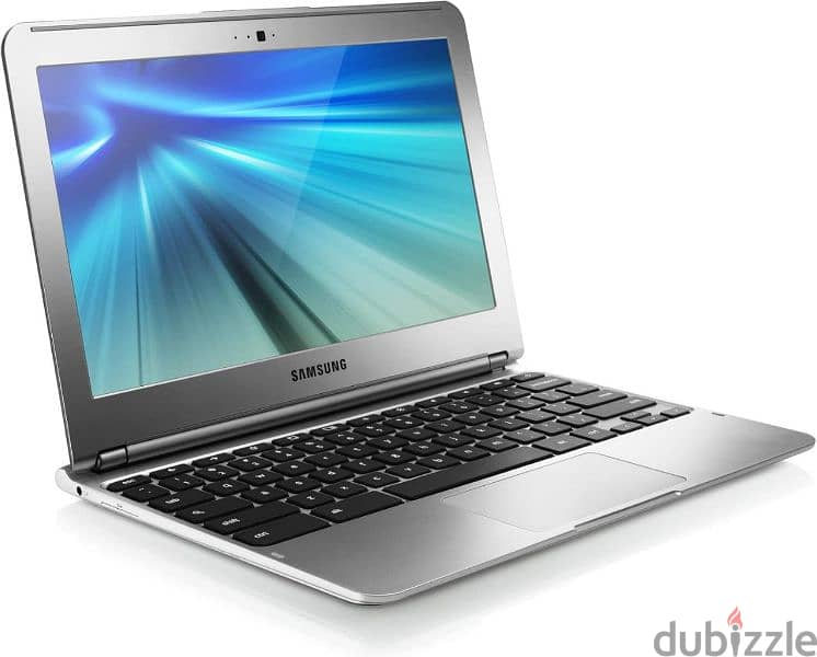 Samsung Chromebook 303 SKU: WB-SA1407 3