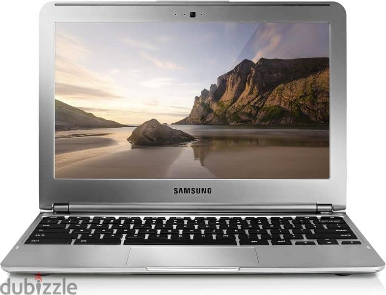 Samsung Chromebook 303 SKU: WB-SA1407 4