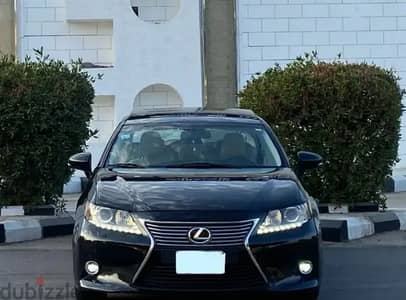 Lexus ES 350 2014