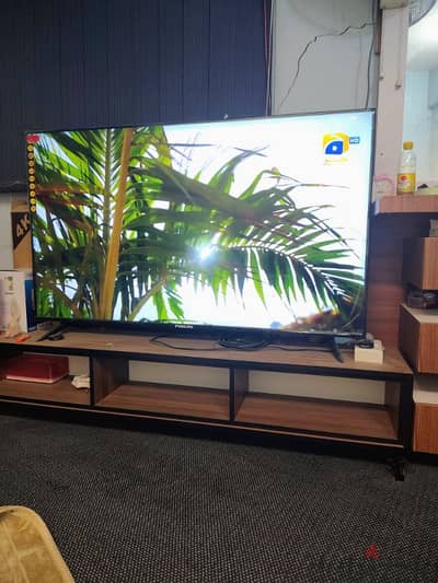 nikai led tv