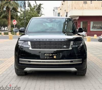 Range Rover HSE V6 2024