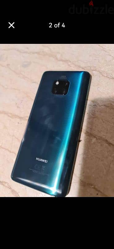 mate 20 pro huwi exchange possible 128