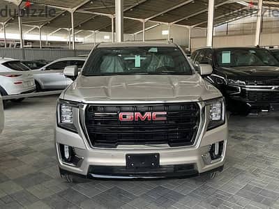 GMC Yukon 2024 SLE