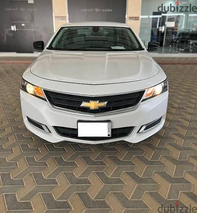 Chevrolet Malibu 2018 LS