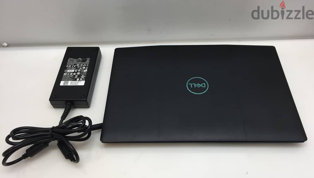 For ‏Gaming Lovers- Dell Gaming Laptop - Intel Core i7 Pro- Ram 16GB- 4