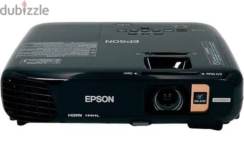 epsom high definition quality projector