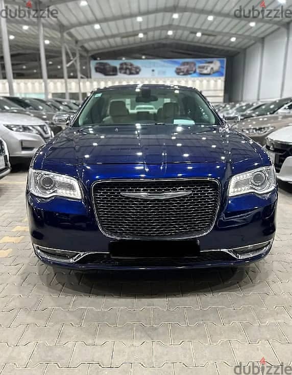 Chrysler 300M/300C 2015 0