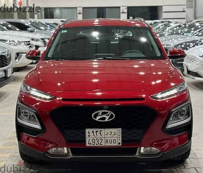 Hyundai Kona 2020