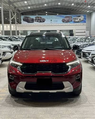 Kia Sonet 2022