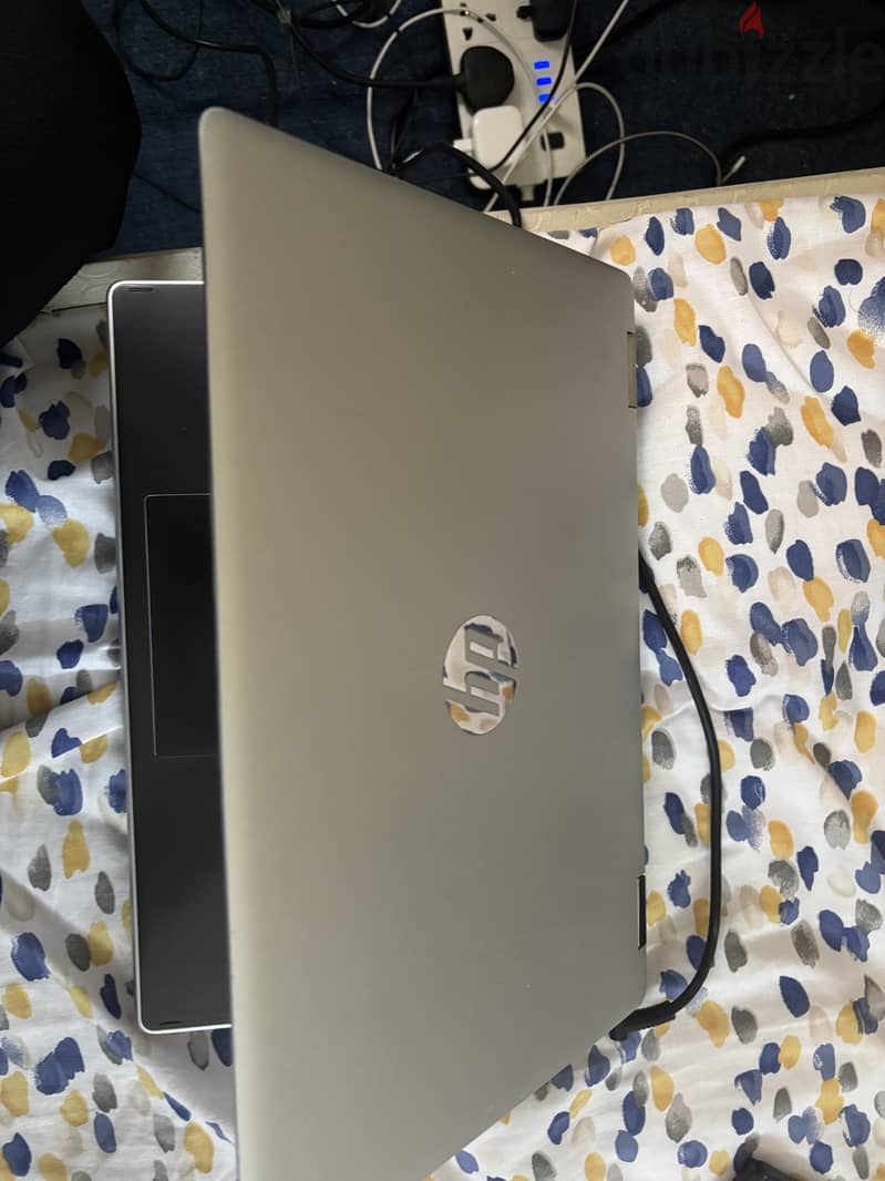 HP PAVILION 360 Degree 1