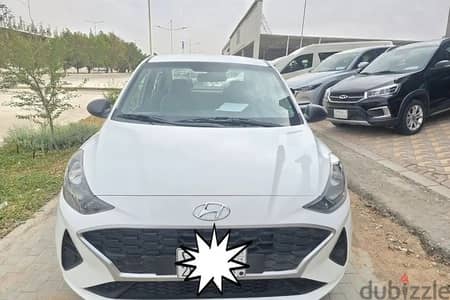 Hyundai I10 2023