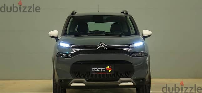 سيتروين سى 3 Aircross FEEL PACK موديل 2024