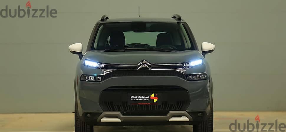 سيتروين سى 3 Aircross FEEL PACK موديل 2024 0