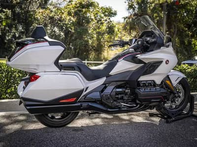 2024 Honda Goldwing (+97466574363)