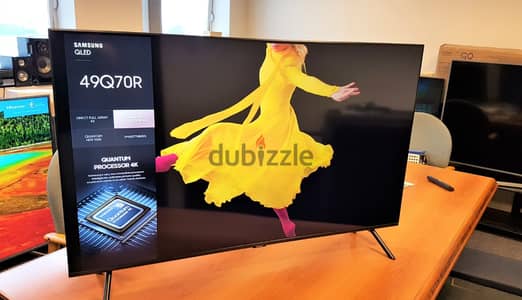 wataps +1(662)3519388 SAMSUNG QLED 4K Q-Series Quantum HDR Smart TV