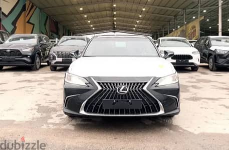 Lexus ES 300 2024