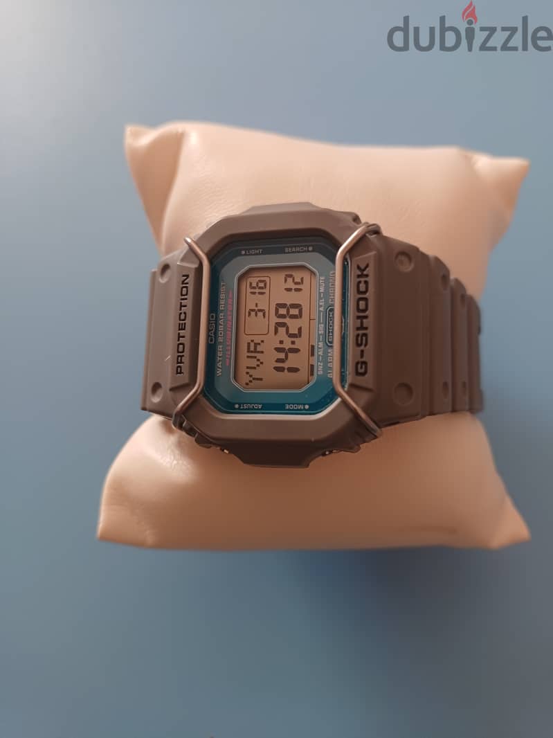 Casio G-Shock 1