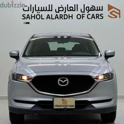 مازدا CX-5 ستاندر موديل 2020