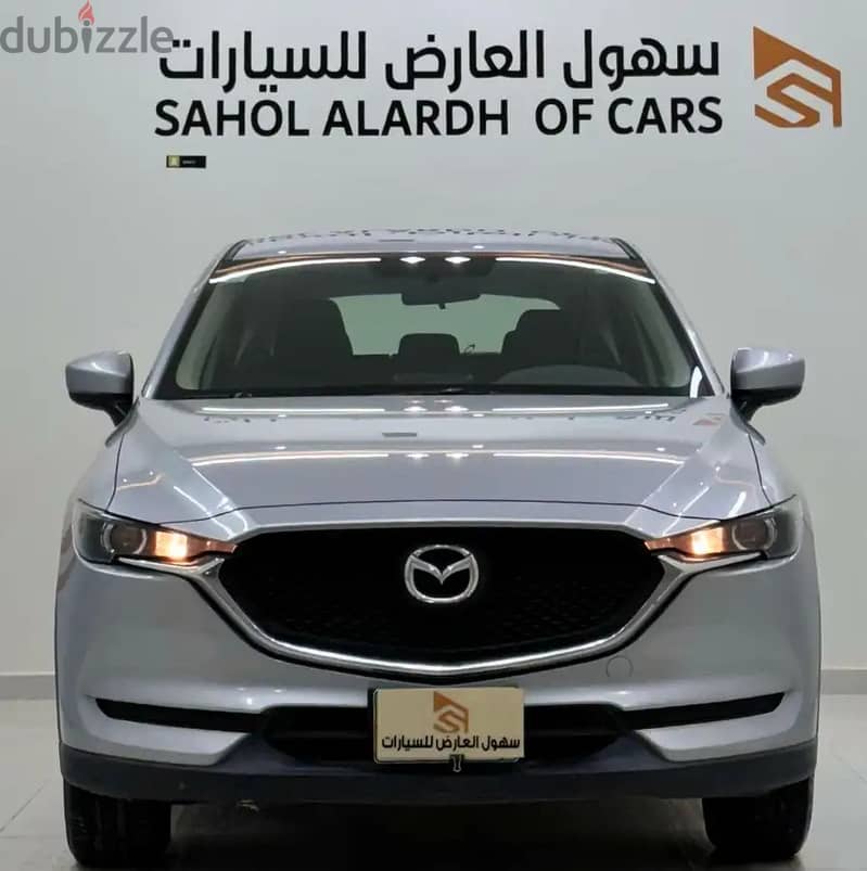 مازدا CX-5 ستاندر موديل 2020 0