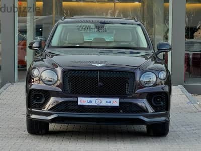 Bentley Bentayga S 2023