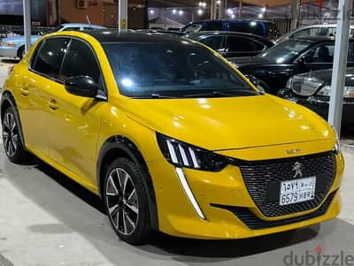 Peugeot 308 gt 2023