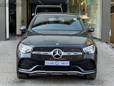 Mercedes Benz GLC 200 COP 2023