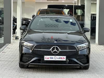 Mercedes Benz A200 2025