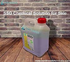 SSD UNIVERSAL CHEMICAL AND MACHINE FOR SALE 00971529732991