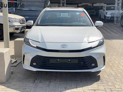 Toyota Camry 2024 LE