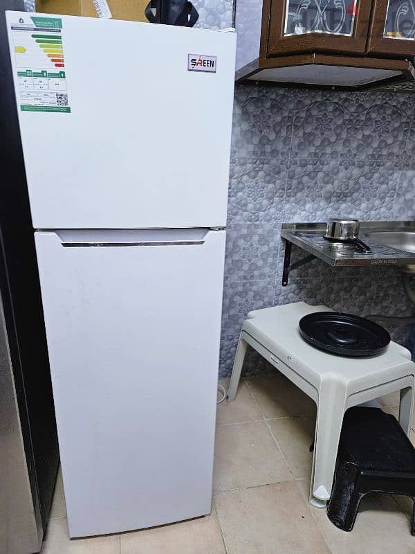 Fridge or Refrigerator for sale 1