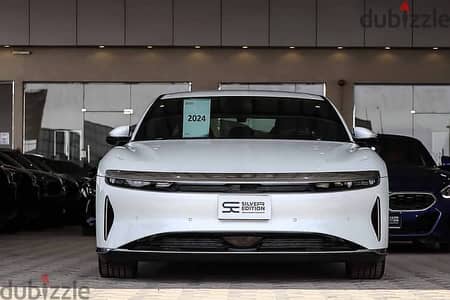 Lucid Air 2024