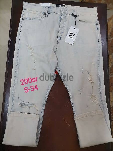 Jeans mens 1